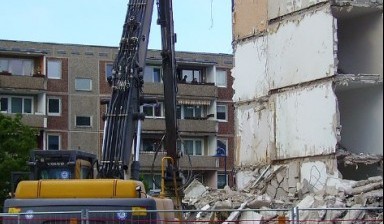 Объявление от Демонтаж: «Демонтажные работ в Щербинке» 1 фото