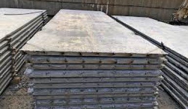 Объявление от ЖБИ завод БЕТОНМАШ: «Купить бетонные заборы» 1 фото