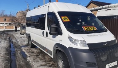 Объявление от Игорь: «Аренда автобуса Оренбург РФ, детские перевозки» 3 фото