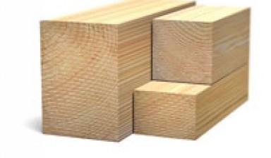 Объявление от ООО «КОМПЛЕКТ СЕРВИС»: «Купить деревянный брус в от производителя» 1 фото