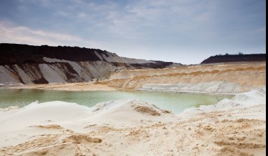 Объявление от Шерхан: «Пгс и Песок купить с доставкой» 1 фото