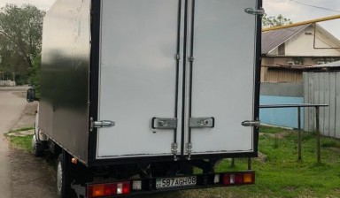 Грузоперевозки Алматы, межгород,  доставка грузов
