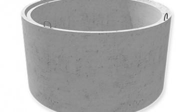 Объявление от Анстрой: «Кольца, крышки, днища» 1 фото