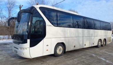 Объявление от ПАТП N 1: «Пассажирские перевозки. Заказ автобуса Тольятти РФ» 3 фото