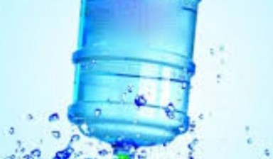 Объявление от Аквавилле: «Питьевая вода на продажу с доставкой» 1 фото
