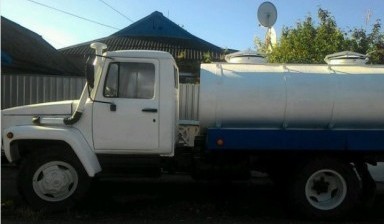 Объявление от Доставка воды: «Вода в Бутово с доставкой» 1 фото