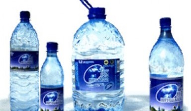 Объявление от Вода В Удовольствие: «Быстрая продажа воды» 1 фото