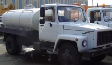 Объявление от Доставка воды: «Оперативная доставка воды» 1 фото