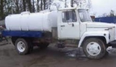 Объявление от Настоящая Вода: «Продажа воды в Кокошкино» 1 фото
