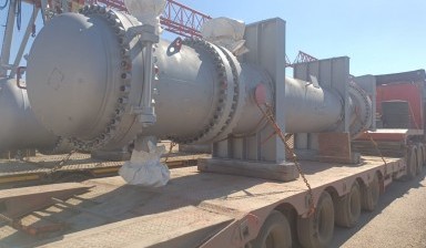 Аренда трала Екатеринбург. Перевозка 20-150 тонн.