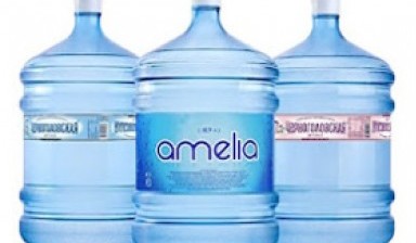 Объявление от Продажа воды: «Продажа воды по низким ценам» 1 фото