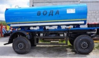 Объявление от Доставка воды: «Вода на продажу с быстрой доставкой» 1 фото