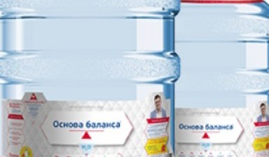 Объявление от Доставка воды: «Вода с быстрой доставкой, недорого» 1 фото