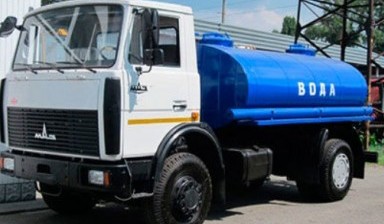 Объявление от Доставка воды: «Быстрая продажа воды, недорого» 1 фото