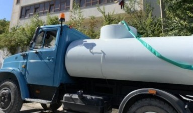 Объявление от ВОДА: «Продажа воды, доставка по низкой цене» 1 фото