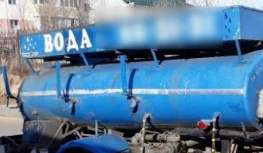 Объявление от Водоноша: «Доставка воды в Шарапово, дешево» 1 фото