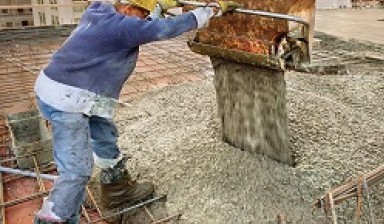Объявление от «Снабсервис-Р»: «Доставка бетона» 1 фото