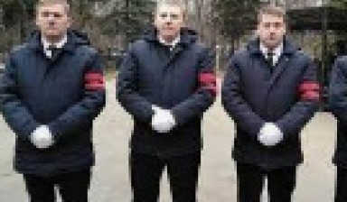 Объявление от Ритуальные услуги: «Грузчики во Владикавказе на похороны» 1 фото