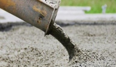Объявление от ООО «НСК-БЕТОН»: «Продажа бетона с доставкой миксером» 1 фото