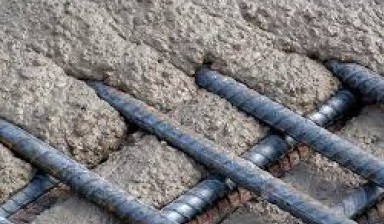 Объявление от НЗСК: «Услуги по доставке бетона миксерами» 1 фото