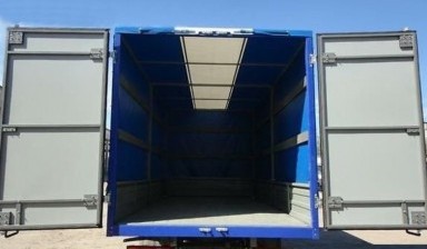 Объявление от Андрей: «Доставка, перевозка грузов до 2 тонн.» 1 фото