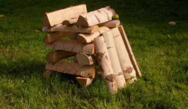Объявление от Dispatcher: «Привезу дрова колотые» 2 фото