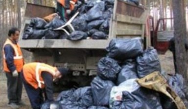 Объявление от Вывоз мусора Донецк: «Быстрые услуги грузчиков» 1 фото