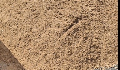 Объявление от Риф Т. Р.: «Песок, пгс, щебень, чернозём» 2 фото