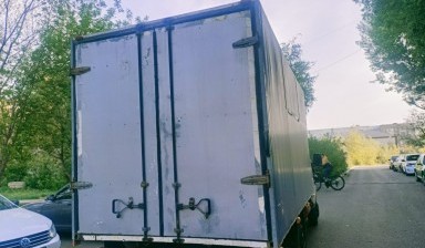 Объявление от Николай: «Перевозка грузов» 1 фото