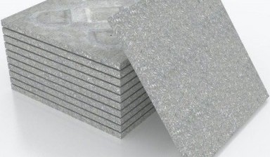 Объявление от СтройКапитал: «Плита бетонно-мозаичная 6КА-3 (6К3) серая» 1 фото