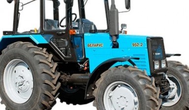 Объявление от СпецТехАренда: «Тракторы в Дрезне, недорого» 1 фото