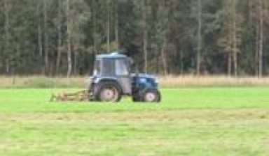 Объявление от СпецРенталз: «Быстрая аренда тракторов, дешево» 1 фото