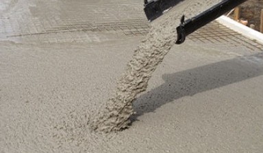 Объявление от Столица: «Продажа бетона от 1 м³ с доставкой в Йошкар-Оле» 1 фото
