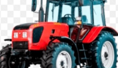 Объявление от Трактор: «Трактор в Львовском, дешево» 1 фото
