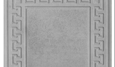 Объявление от СТРОЙБЕРИ: «Плитка тротуарная бетонная серая в наличии» 1 фото