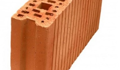Объявление от Литос: «Керамические блоки на продажу» 1 фото