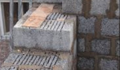 Объявление от Феникс: «Продажа керамзитобетонных блоков» 1 фото
