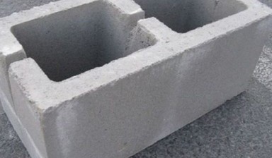 Объявление от Техно: «Продажа бетонного блока в Запорожье» 1 фото