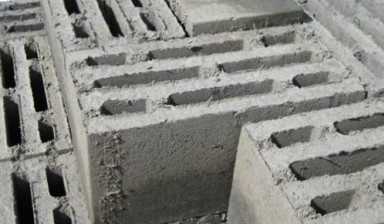 Объявление от Конкорд: «Продажа бетонных блоков, дешево и быстро» 1 фото