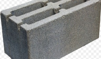 Объявление от СтройБат: «Продажа пескоцементных блоков с доставкой» 1 фото