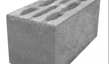 Объявление от Стройматериалы: «Пескоцементные блоки в Запорожье» 1 фото