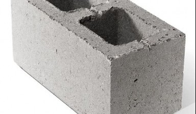 Объявление от БЛОКИ: «Быстрая продажа пескоцементных блоков» 1 фото