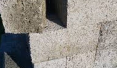 Объявление от АРСО: «Арболитовые блоки в Херсоне, дешево» 1 фото