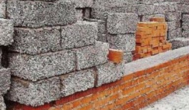 Объявление от СтройОптТорг: «Доставка опилкобетонных блоков в Черкесске, дешево» 2 фото