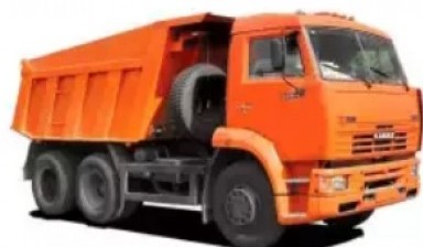 Объявление от Вывоз Мусора: «Вывоз строительного мусора, недорого» 1 фото