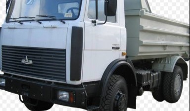 Объявление от Вывоз мусора: «Вывоз мусора в Горно-Алтайске» 1 фото