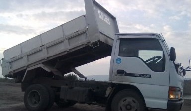 Объявление от Вывоз строительного мусора Ставрополь: «Вывоз мусора, дешево» 1 фото