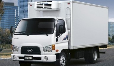 Объявление от СК-Обь: «Оперативная продажа грузовиков до 3 тонн» 1 фото