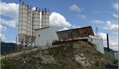 Объявление от Данияр: «Бетон всех марок!» 1 фото