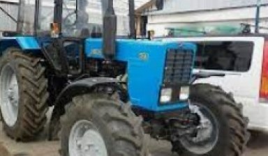 Объявление от РЕГИНАС: «Тракторы на продажу, быстрая подача» 1 фото